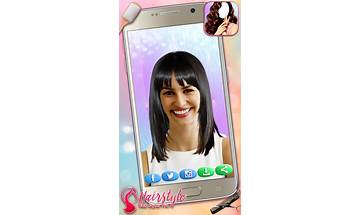 Hair Styler Salon for Android - Download the APK from Habererciyes